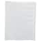 JAM Paper 7.25" x 10.5" White Kraft Bubble Lite Padded Mailers, 25ct.